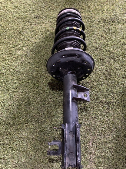 Ammortizzatore Anteriore Sinistro Fiat Panda 312 1.3 MJT 00519044140