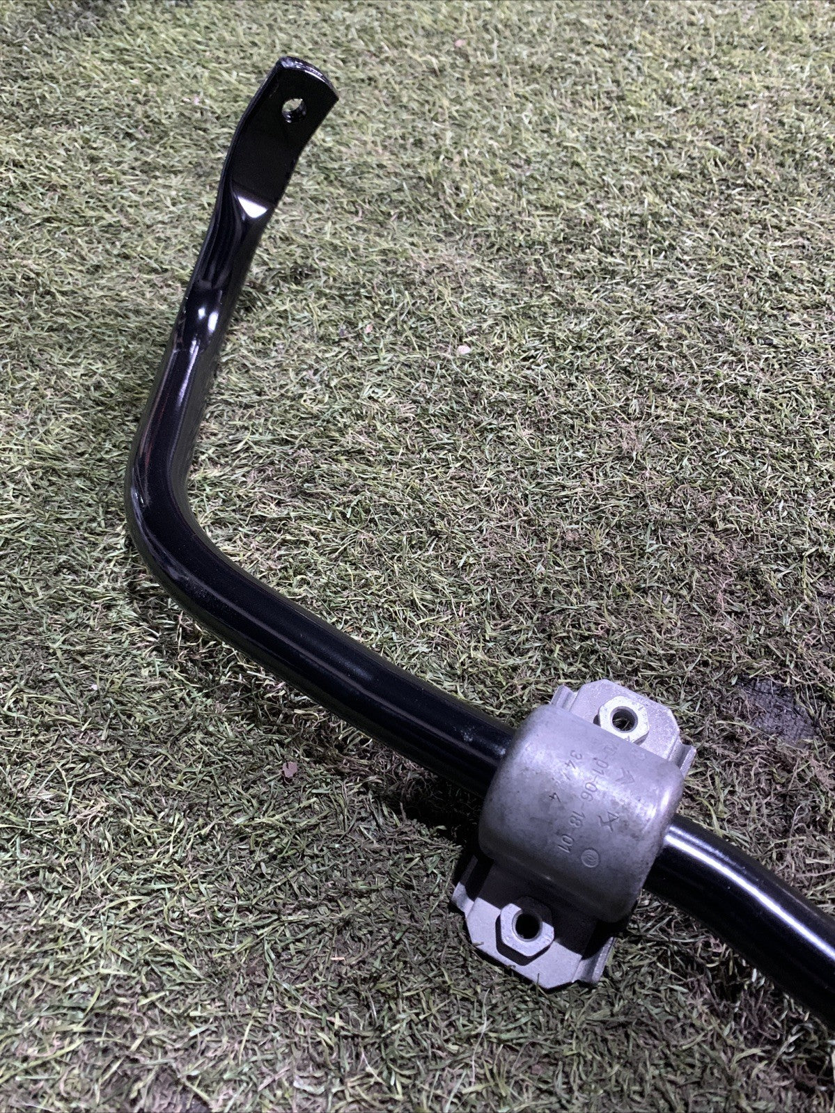 Barra Stabilizzatrice Anteriore Alfa Romeo Junior 1.2 Mild Hybrid 