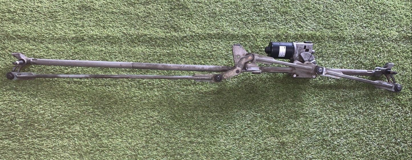 TANDEM TERGICRISTALLO CITROEN DS4 W19436