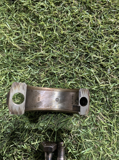 Pistone Motore Fiat Panda 1 Serie 750 1992 (1)