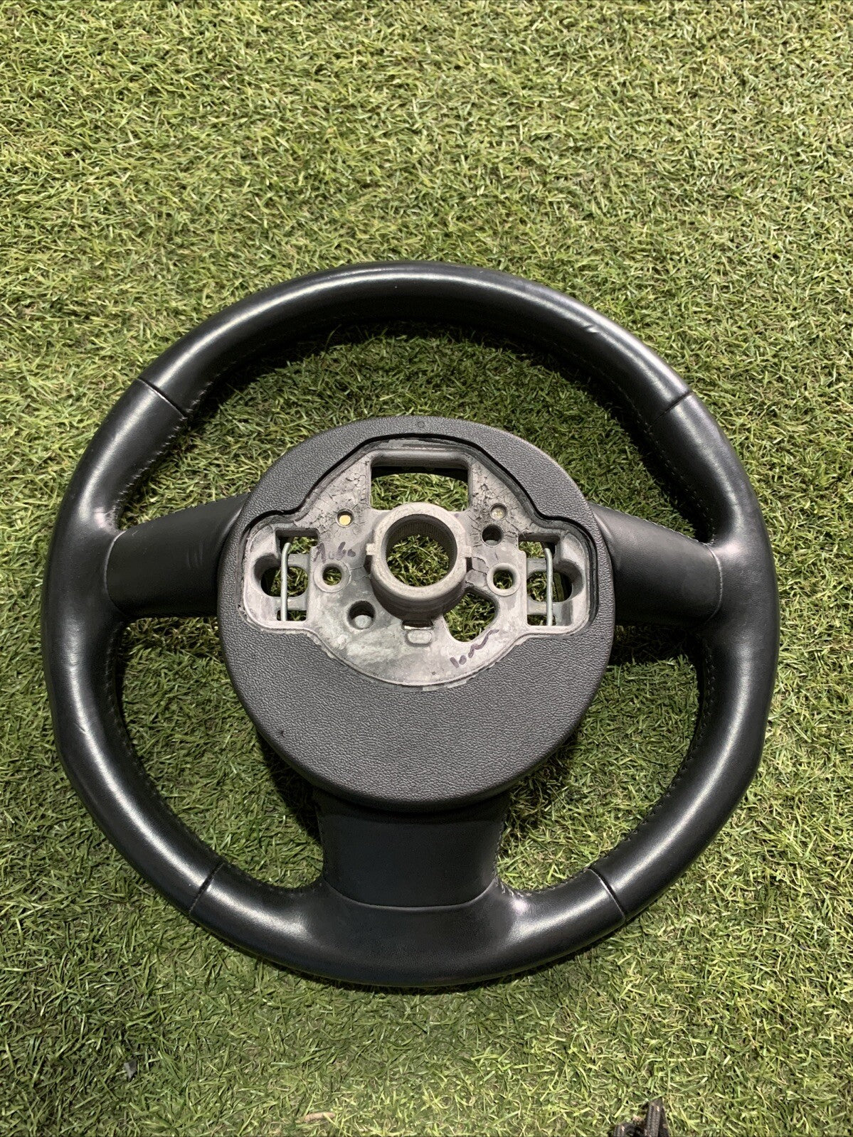 Sterzo Volante Audi A1 2017 4G0419091BD