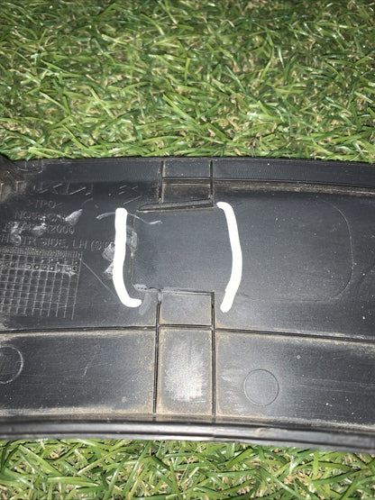 Modanatura Passa Ruota Posteriore Sinistra Kia Sportage 2023 87743-R2000