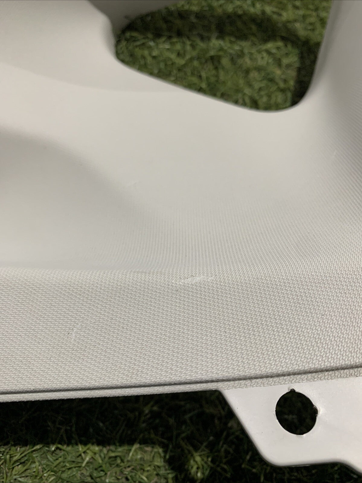 Rivestimento Montante Posteriore Sinistro Ford Fiesta 2019 H1BB-A31011-A