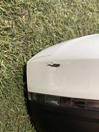 Specchietto Retrovisore Destro Volkswagen Tiguan 2017 5NB857502 13 Pin