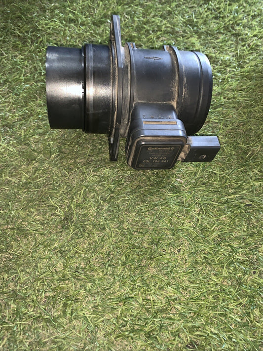 DEBIMETRO VW POLO 6R 03L906461 diesel 1.6 (2)