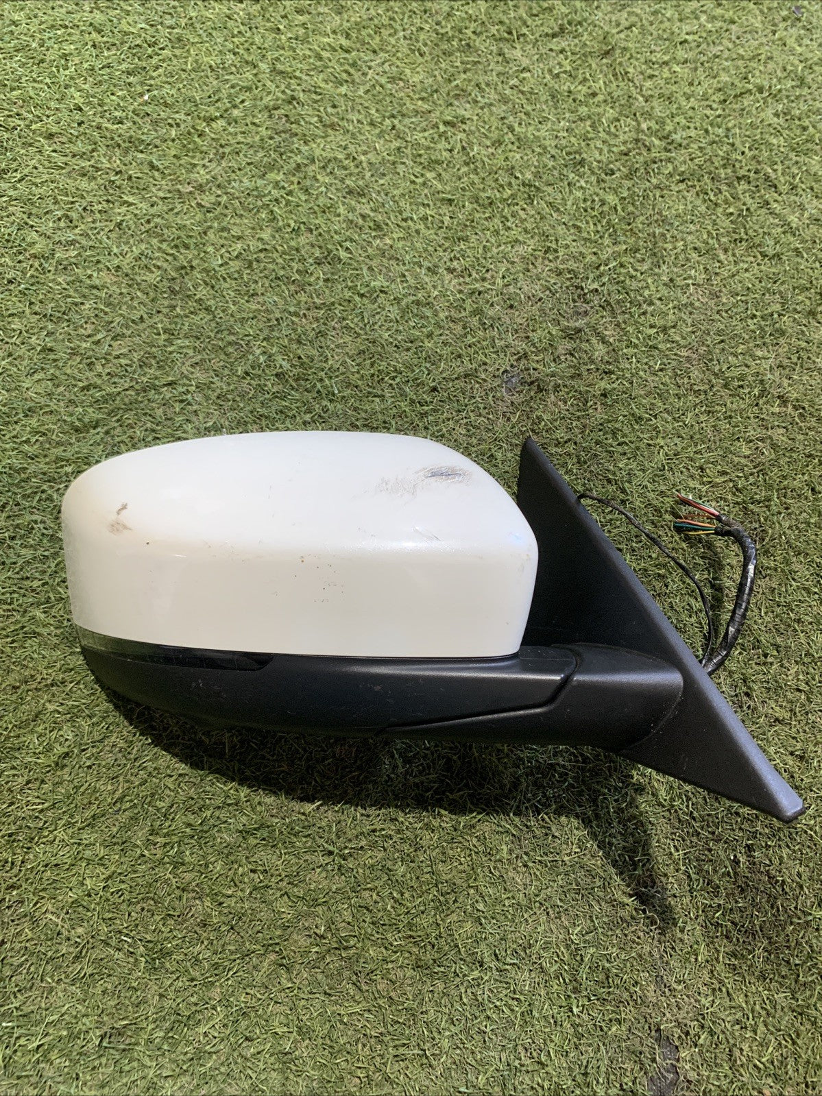 Specchio/Specchietto retrovisore destro Maserati Levante 20 Pin