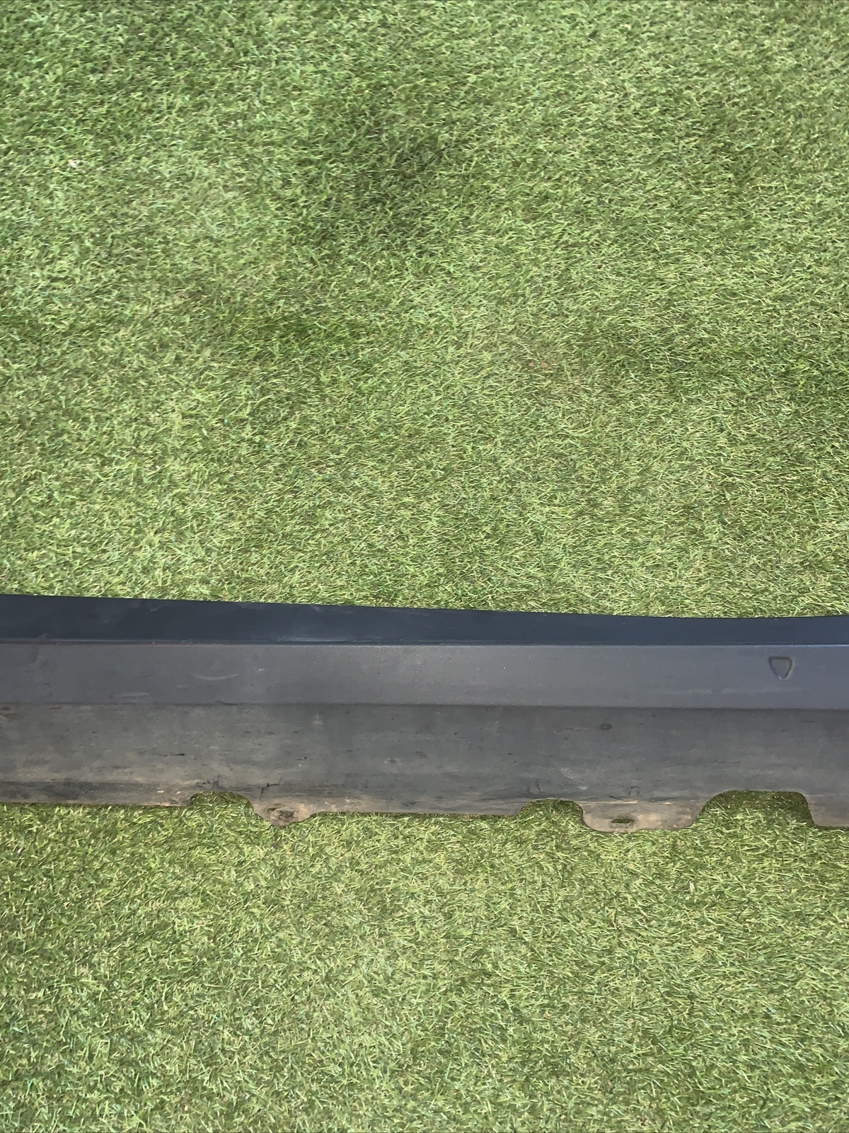 MINIGONNA LATO SINISTRO SX FIAT 500X 735572236 TENUTE ROTTE