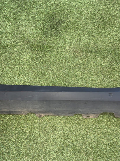 MINIGONNA LATO SINISTRO SX FIAT 500X 735572236 TENUTE ROTTE