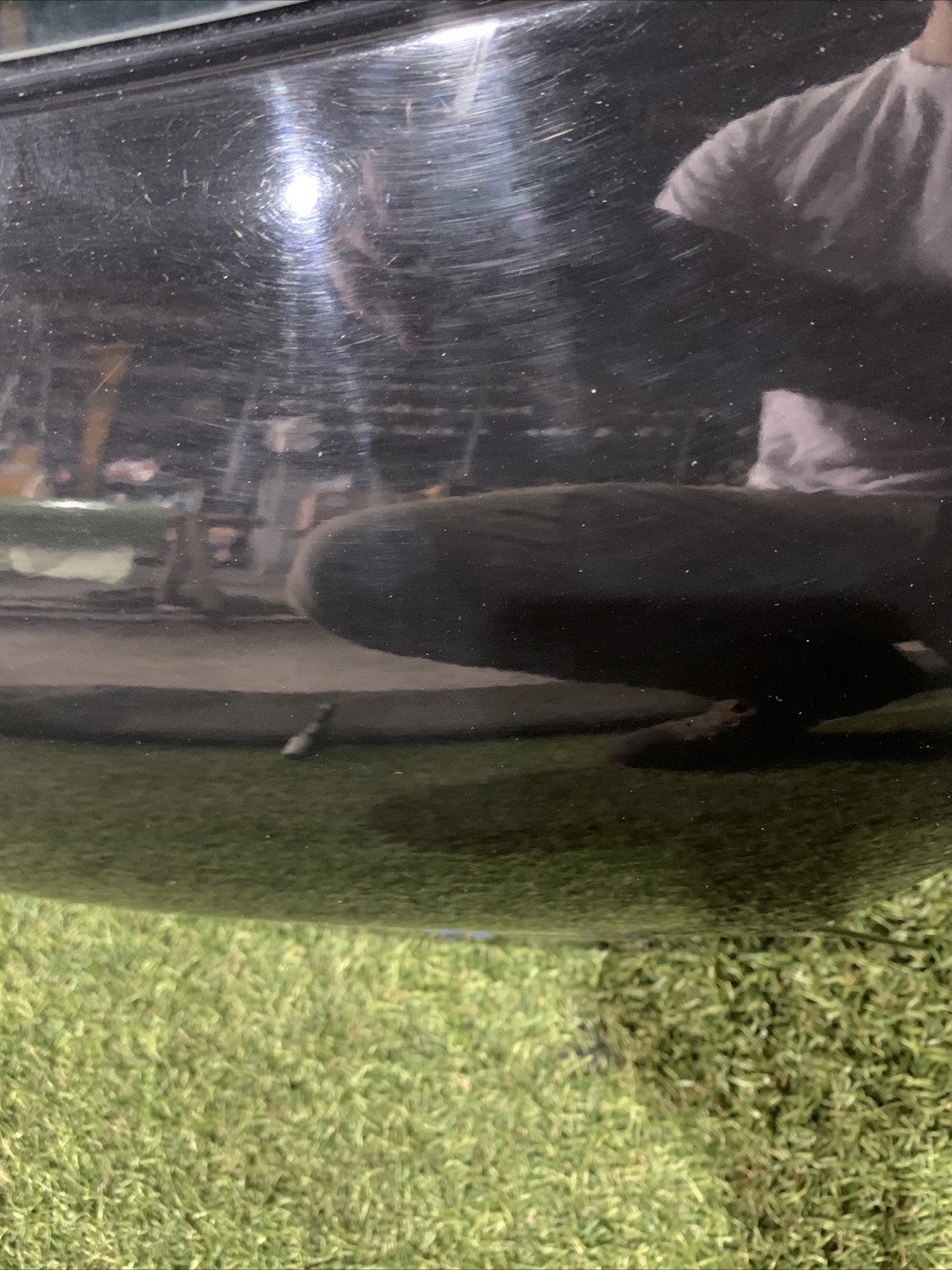 COFANO BAULE PORTELLONE POSTERIORE PEUGEOT 208 5P 2012-2019