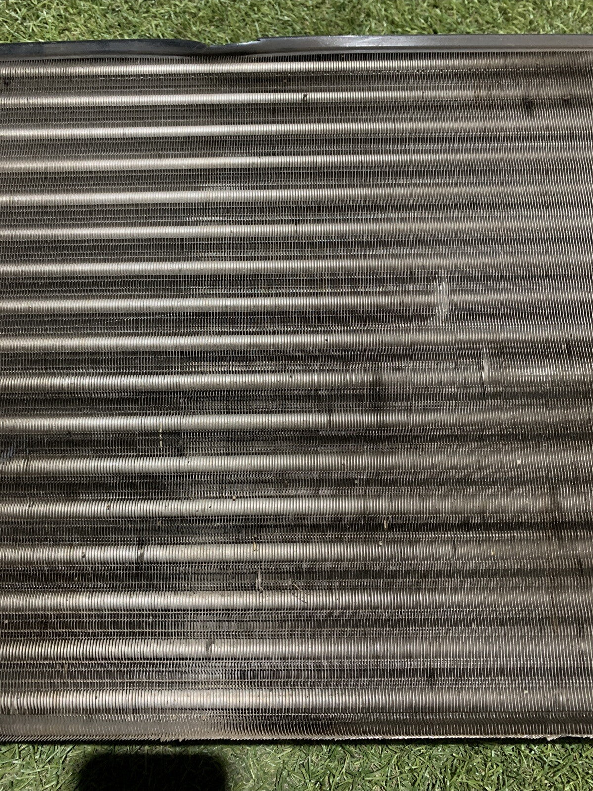 Radiatore Acqua Fiat Punto 1 Serie 75 176 1.2 Benzina 46465015