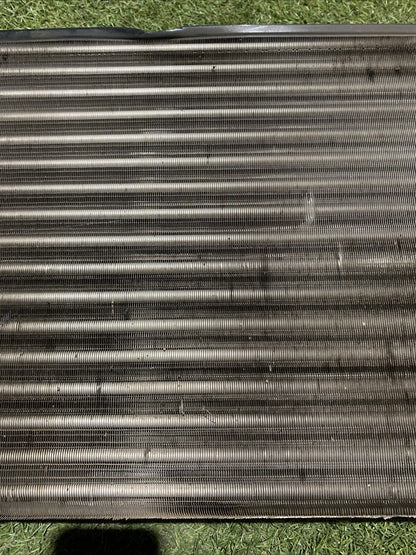 Radiatore Acqua Fiat Punto 1 Serie 75 176 1.2 Benzina 46465015