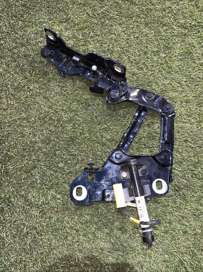 CERNIERA COFANO ANTERIORE DX BMW X4 Serie (G02) 7397500 (18) 1688249