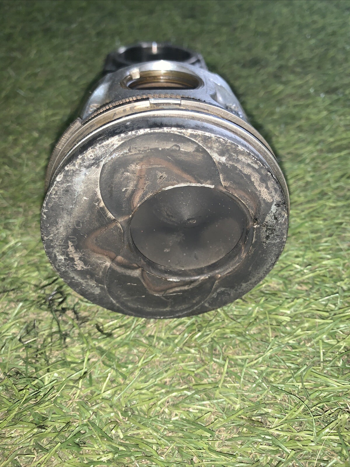 Pistone Con Biella Volkswagen Golf 5 1.9 TDI V200Z1/2 (3)