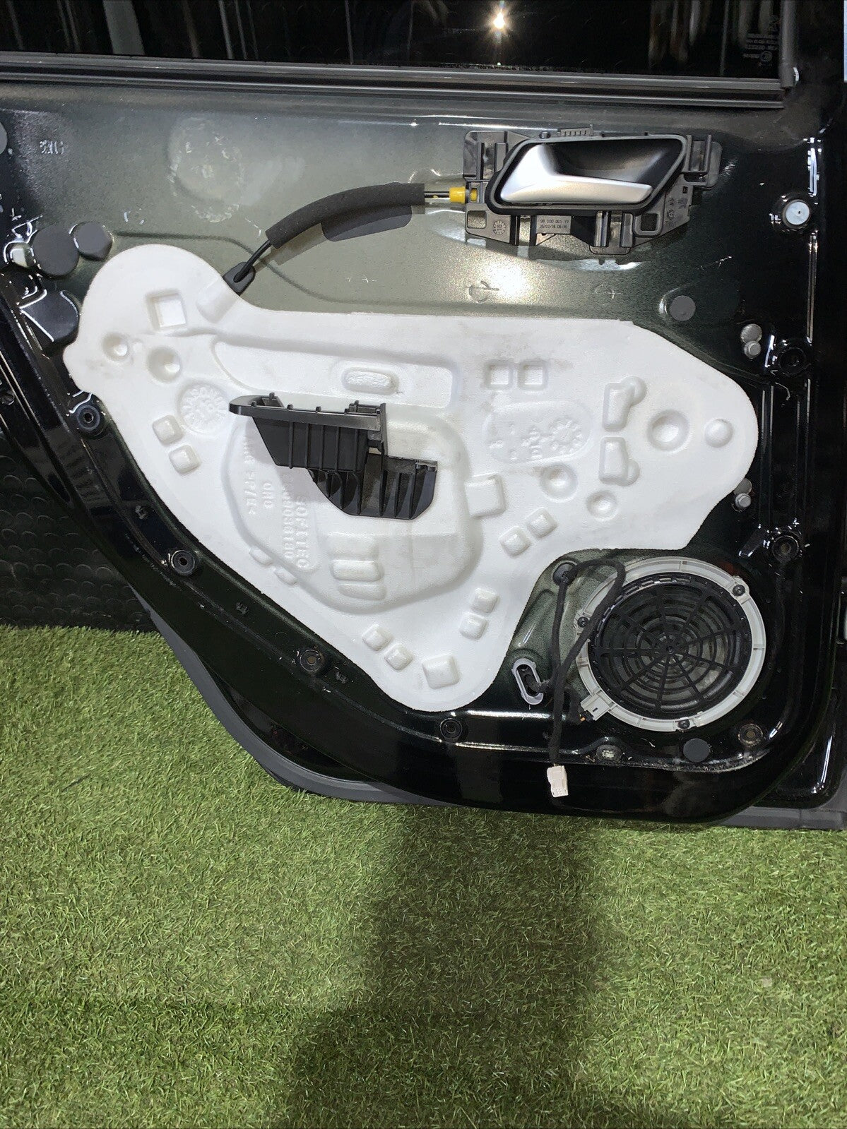 Porta Portiera Sportello Posteriore Sinistro Peugeot 308 2016 Berlina