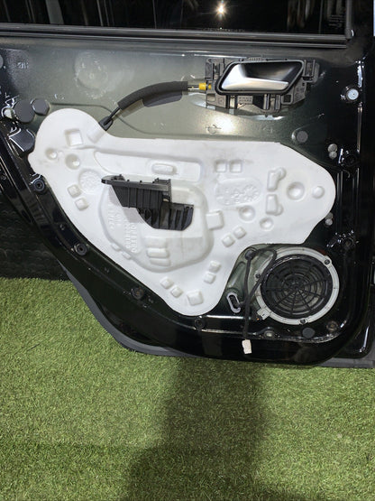 Porta Portiera Sportello Posteriore Sinistro Peugeot 308 2016 Berlina