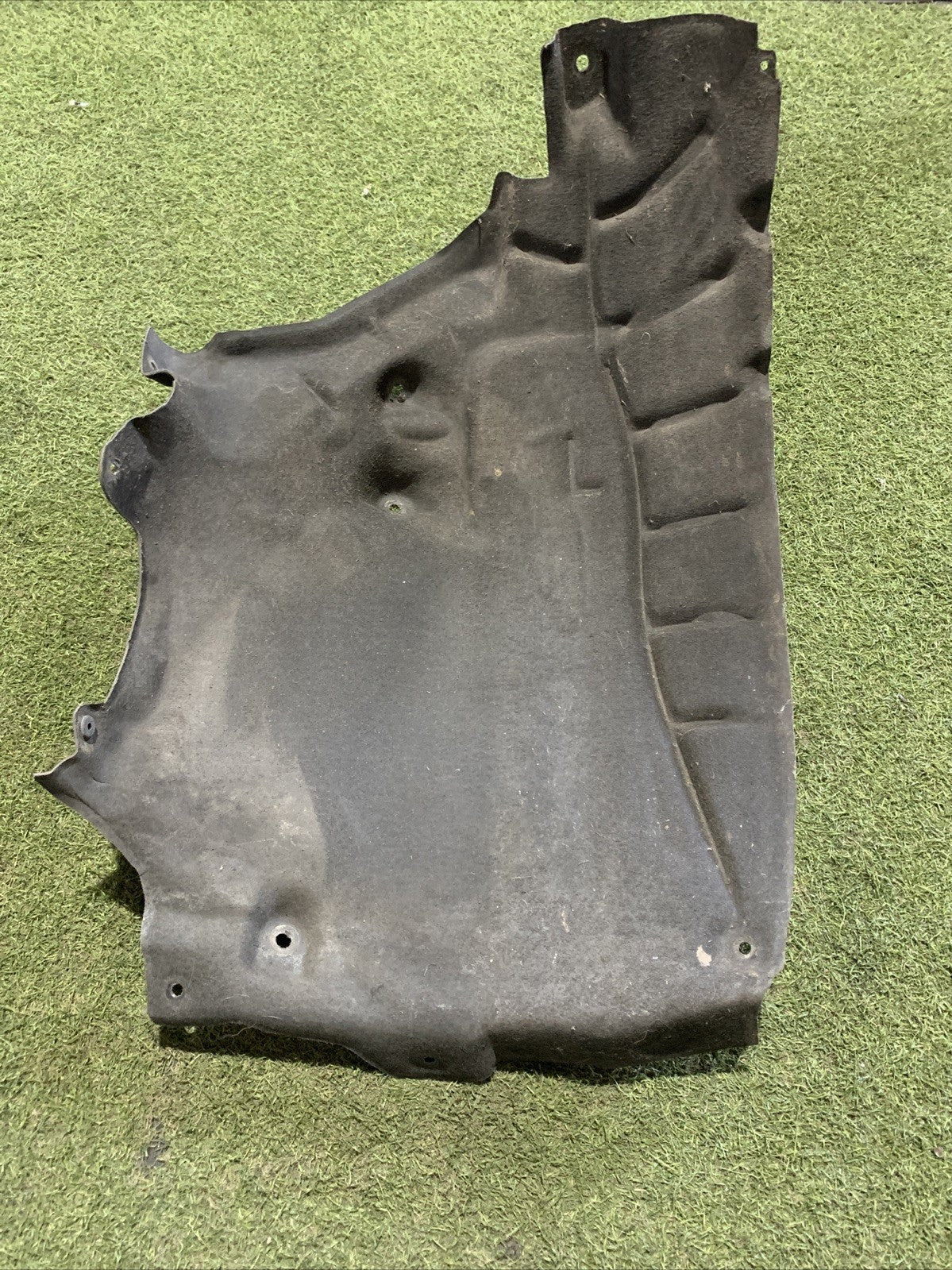 Parasassi Passaruota Anteriore Sinistra (parte Posterior) Audi Q7 2016 Originale