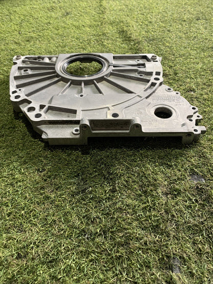 Coperchio Carter Distribuzione Bmw Serie 1 E81 2.0 Diesel 7797488-05