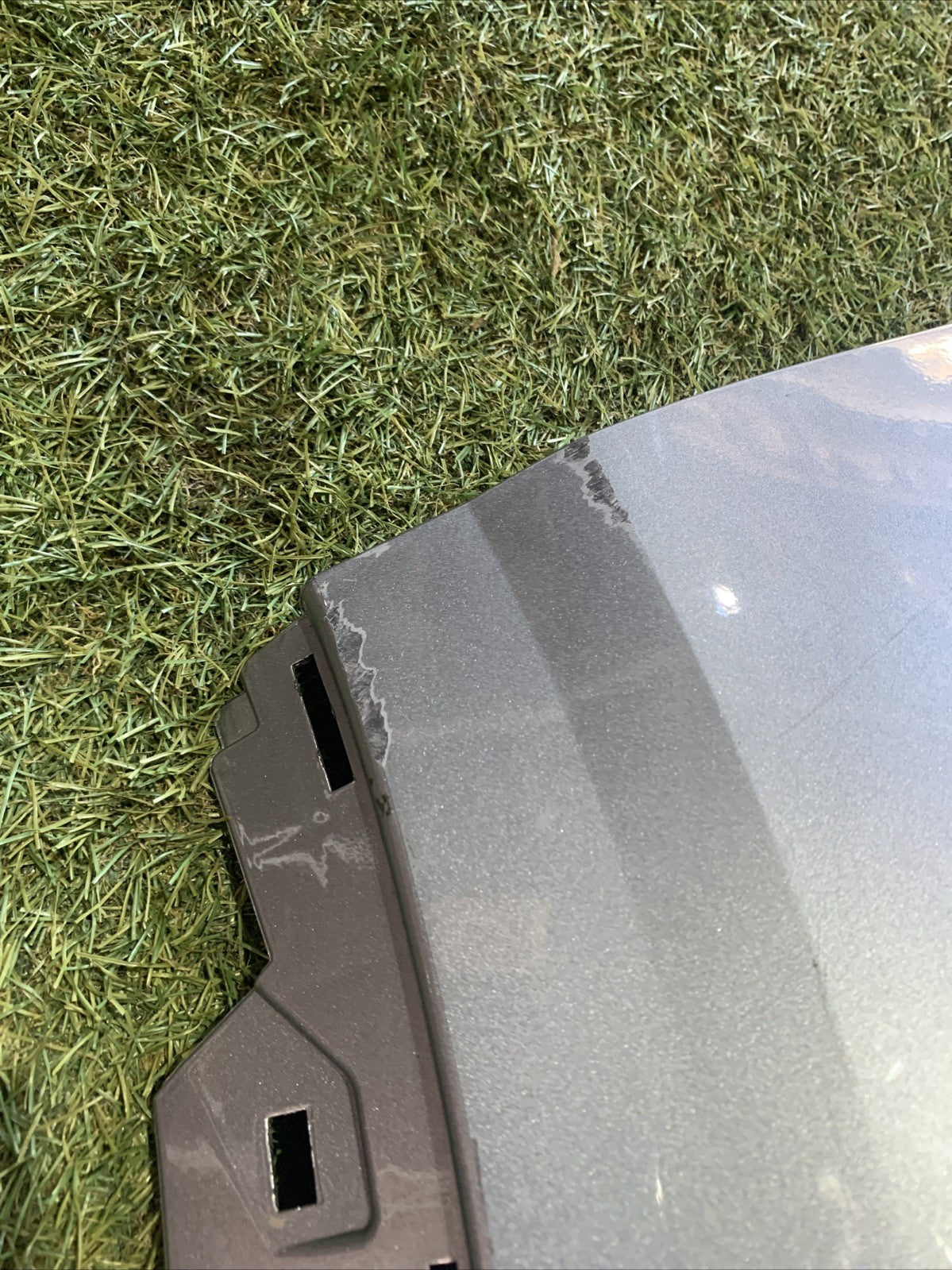 PARAURTI POSTERIORE LATERALE SX KIA SPORTAGE (NQ5) 2023 86656R2000