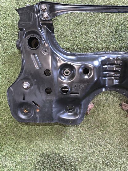 Culla Motore Fiat Tipo 2018 51814522