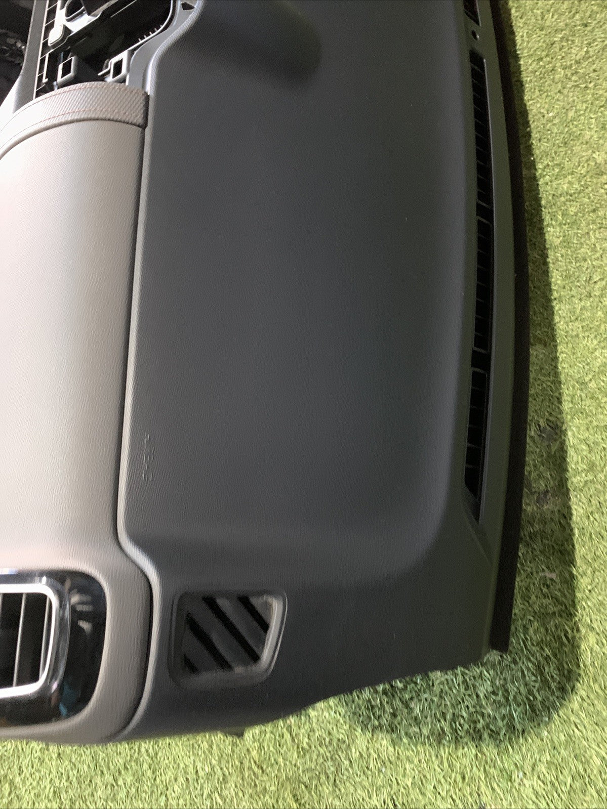 Kit Airbag Citroen C5 Aircross Dal 2017