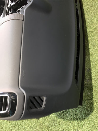 Kit Airbag Citroen C5 Aircross Dal 2017