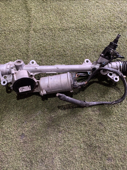 6761573 SCATOLA GUIDA ELETTRICA BMW SERIE 3 (G21) 318d 2.0 D 16V AUT 150CV 2020 