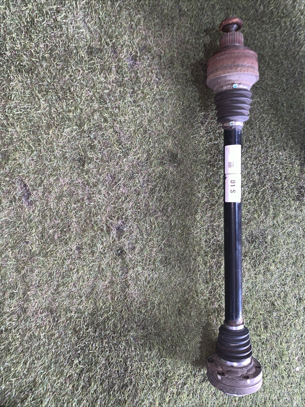 Semiasse Posteriore Destro Audi Q7 2016 3.0 4M0501203D