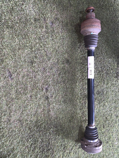 Semiasse Posteriore Destro Audi Q7 2016 3.0 4M0501203D