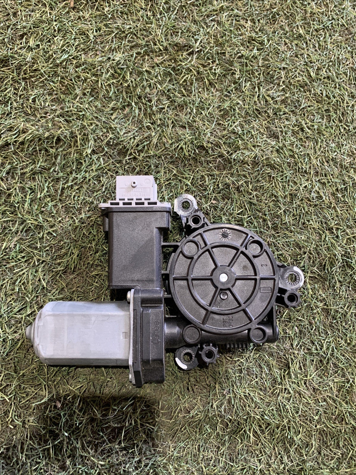 Motorino Alzavetro Posteriore Sinistro Alfa Romeo Giulietta 5000884 (2)