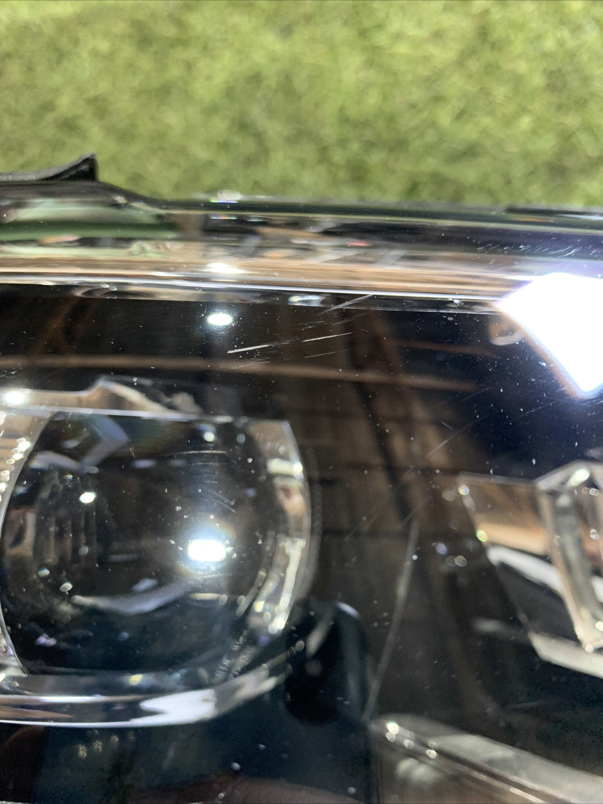 Faro Fanale Anteriore Destro A Led Volkswagen T-roc 2019 2GA941036P