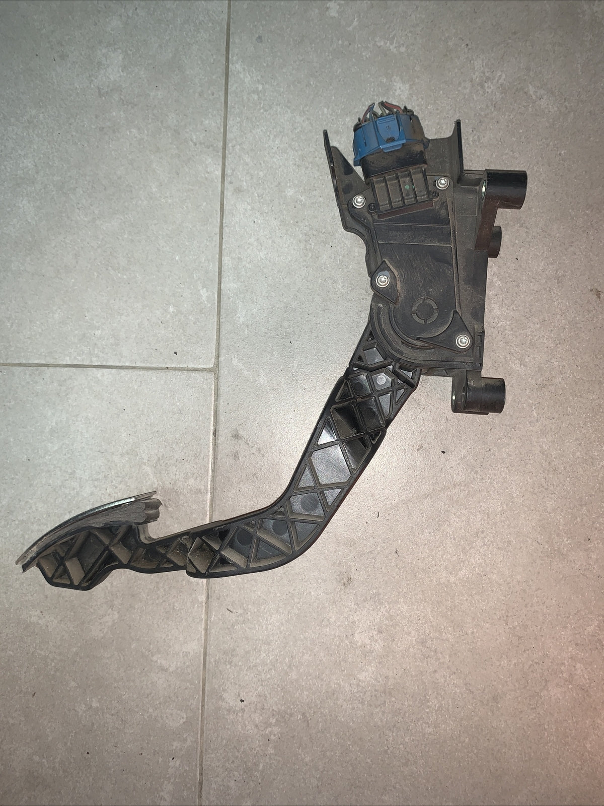 Pedale acceleratore FIAT BRAVO 0280755052 517856400