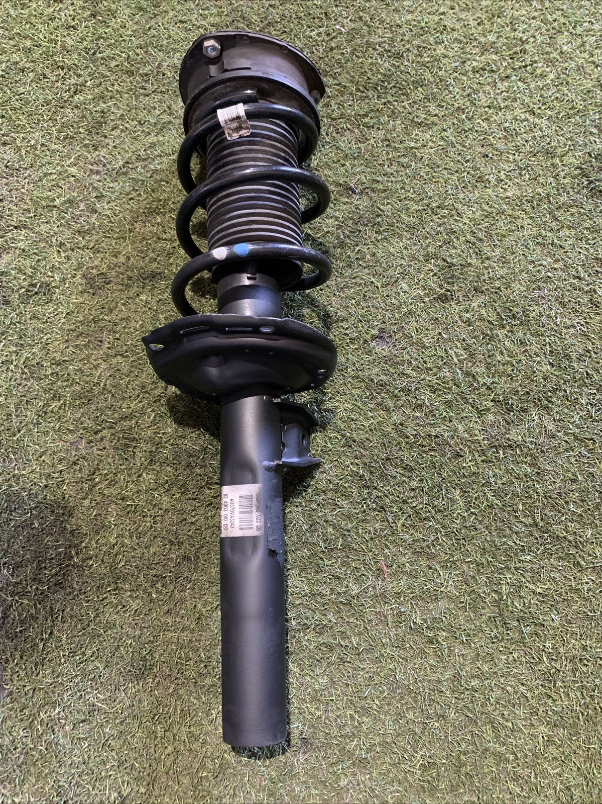 Ammortizzatore Anteriore Sinistro Audi A3 8V 1.6 Diesel 5Q0413023DB