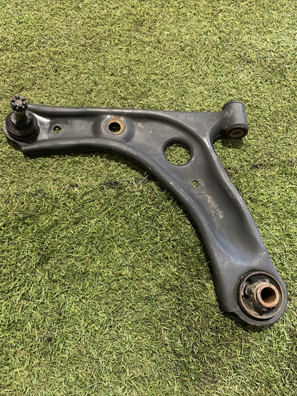 Braccio Oscillante Anteriore Sinistro Toyota Aygo 2018 1.0 Benzina 480690H021