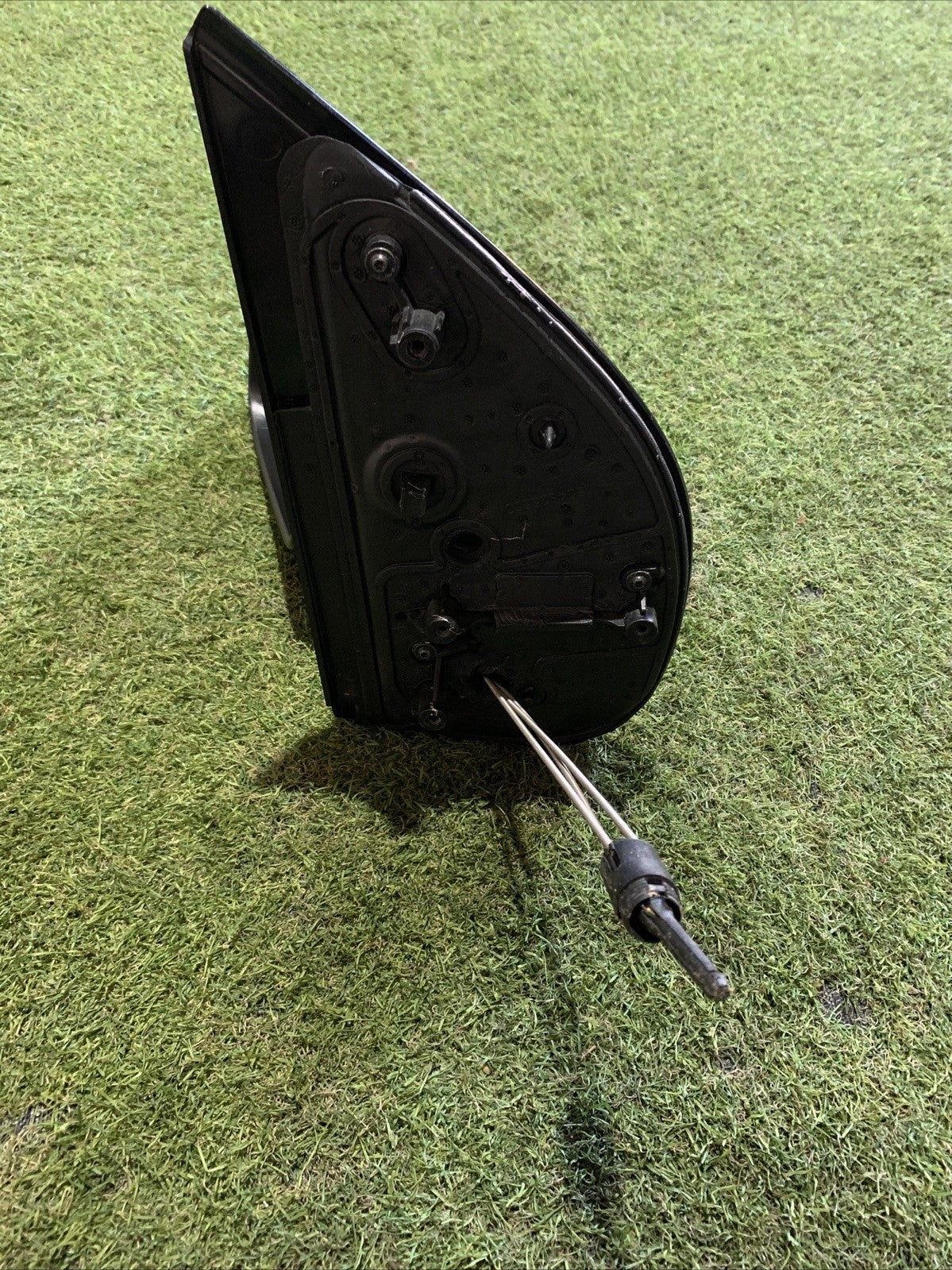 SPECCHIETTO RETROVISORE SINISTRO MANUALE FIAT PANDA 312