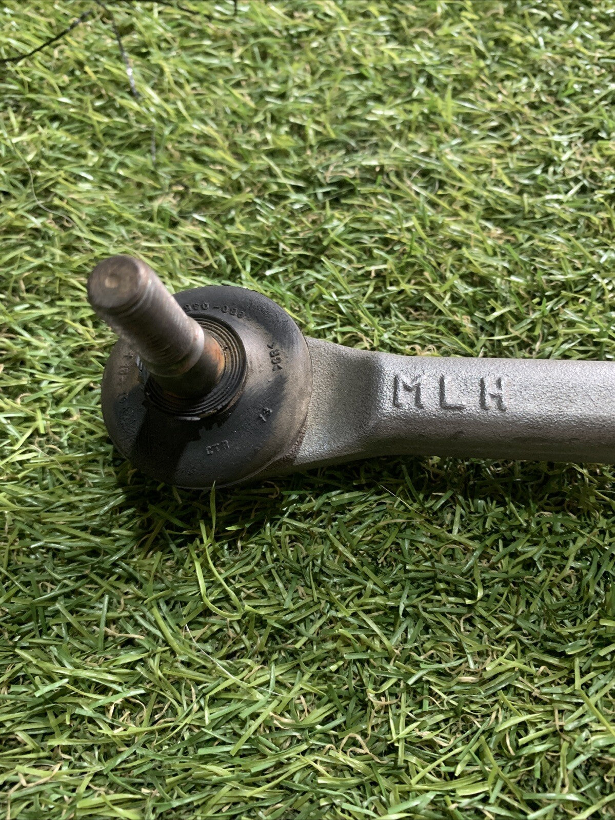 Scatola Guida Fiat Panda 312 1.3 MJT 51887448