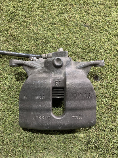 PINZA FRENO ANTERIORE DESTRA DX VOLKSWAGEN TIGUAN 2018 8V0615124D 1.6