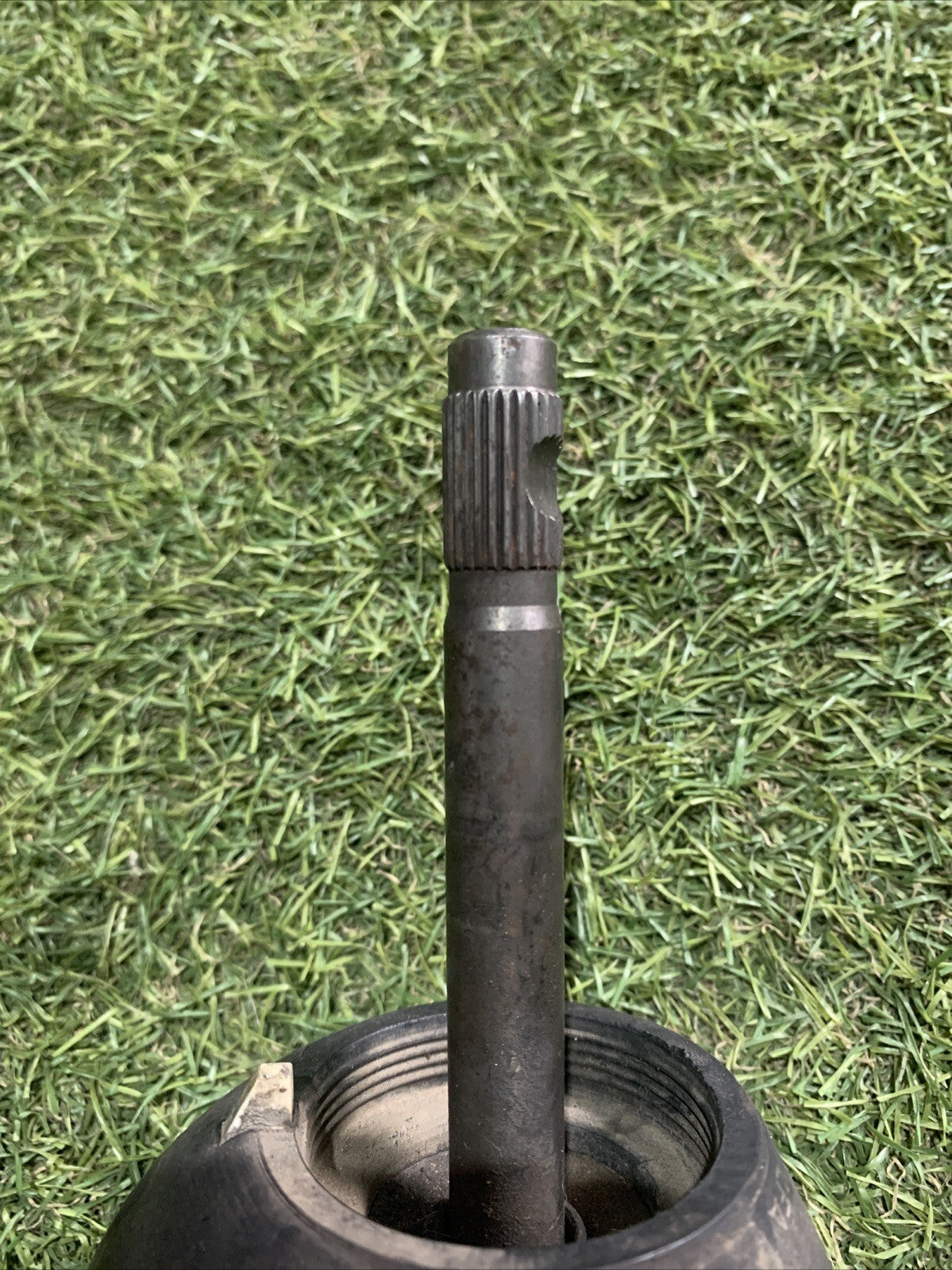 SCATOLA DELLO STERZO PER FIAT 500 L Serie (351_352) 51885439 Diesel 1300 (12>)