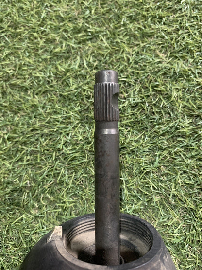 SCATOLA DELLO STERZO PER FIAT 500 L Serie (351_352) 51885439 Diesel 1300 (12>)