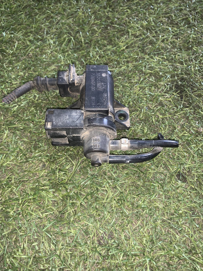 Sensore di pressione LANCIA Delta 1.6 3 Serie 55203202