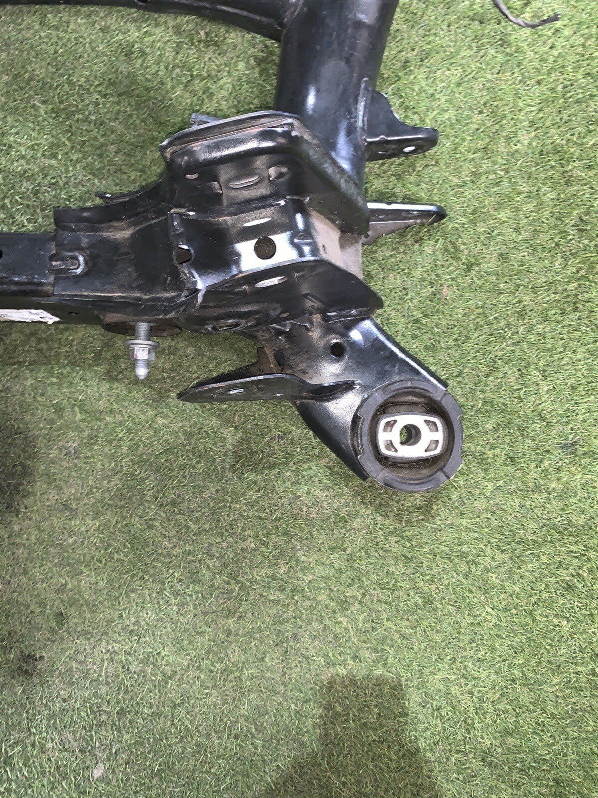 Ponte Assale Posteriore Bmw X4 2022 G02