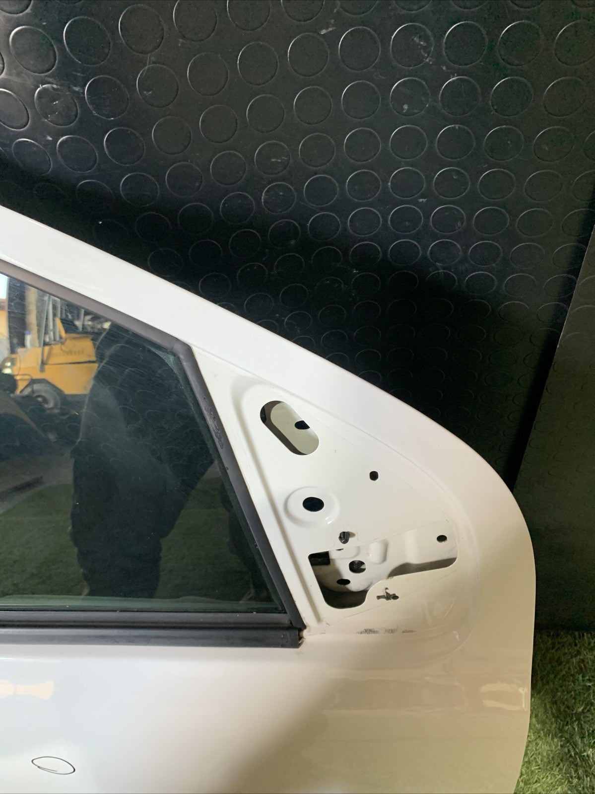 Porta Portiera Sportello Anteriore Destra Fiat Panda 3 Serie