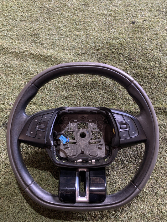 VOLANTE STERZO PER CITROEN C4 Cactus 98031272YC (14>18)