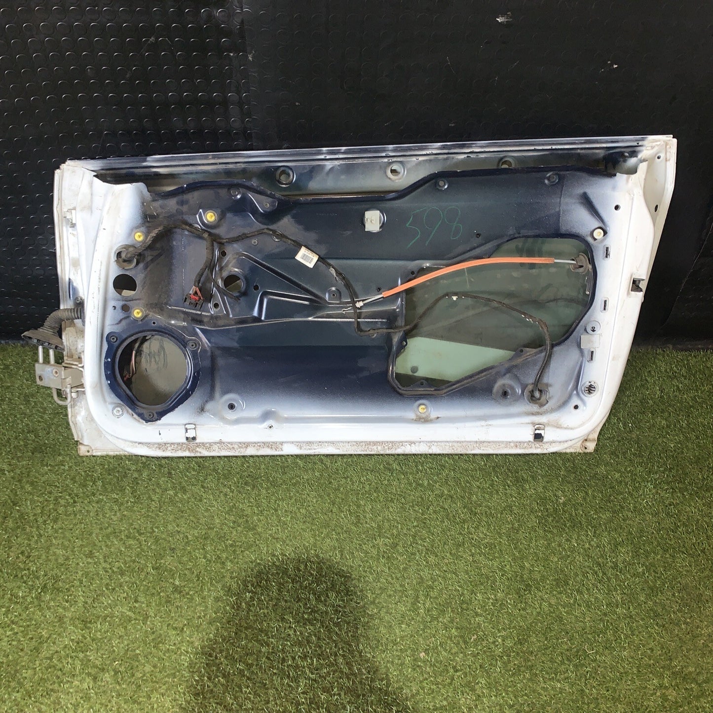 Porta Portiera Sportello Anteriore Destro DX AUDI A3 8P Berlina 2003 2010