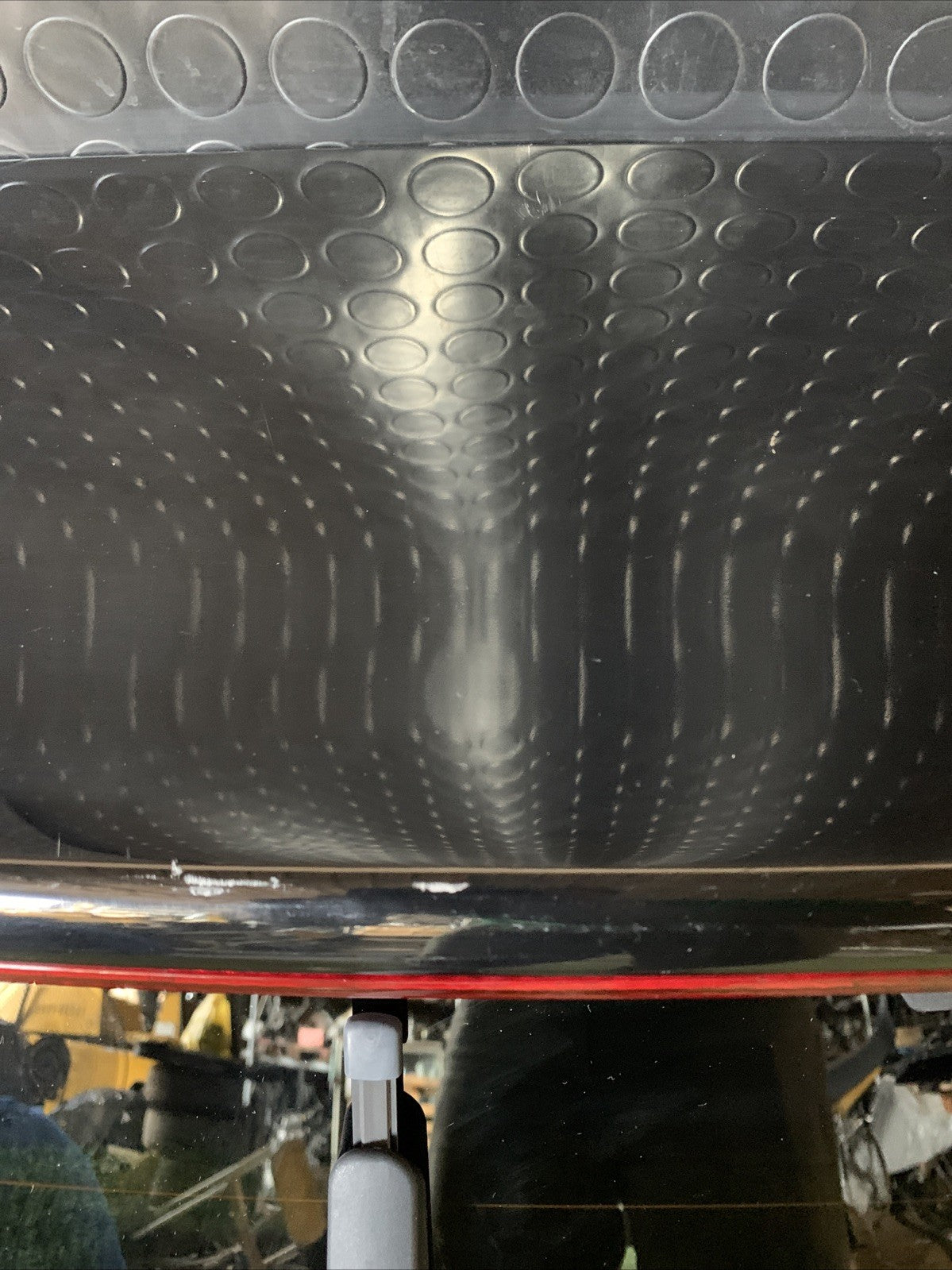 COFANO PORTELLONE BAULE POSTERIORE FORD KA+ 2019