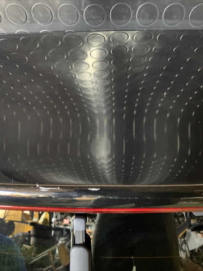 COFANO PORTELLONE BAULE POSTERIORE FORD KA+ 2019