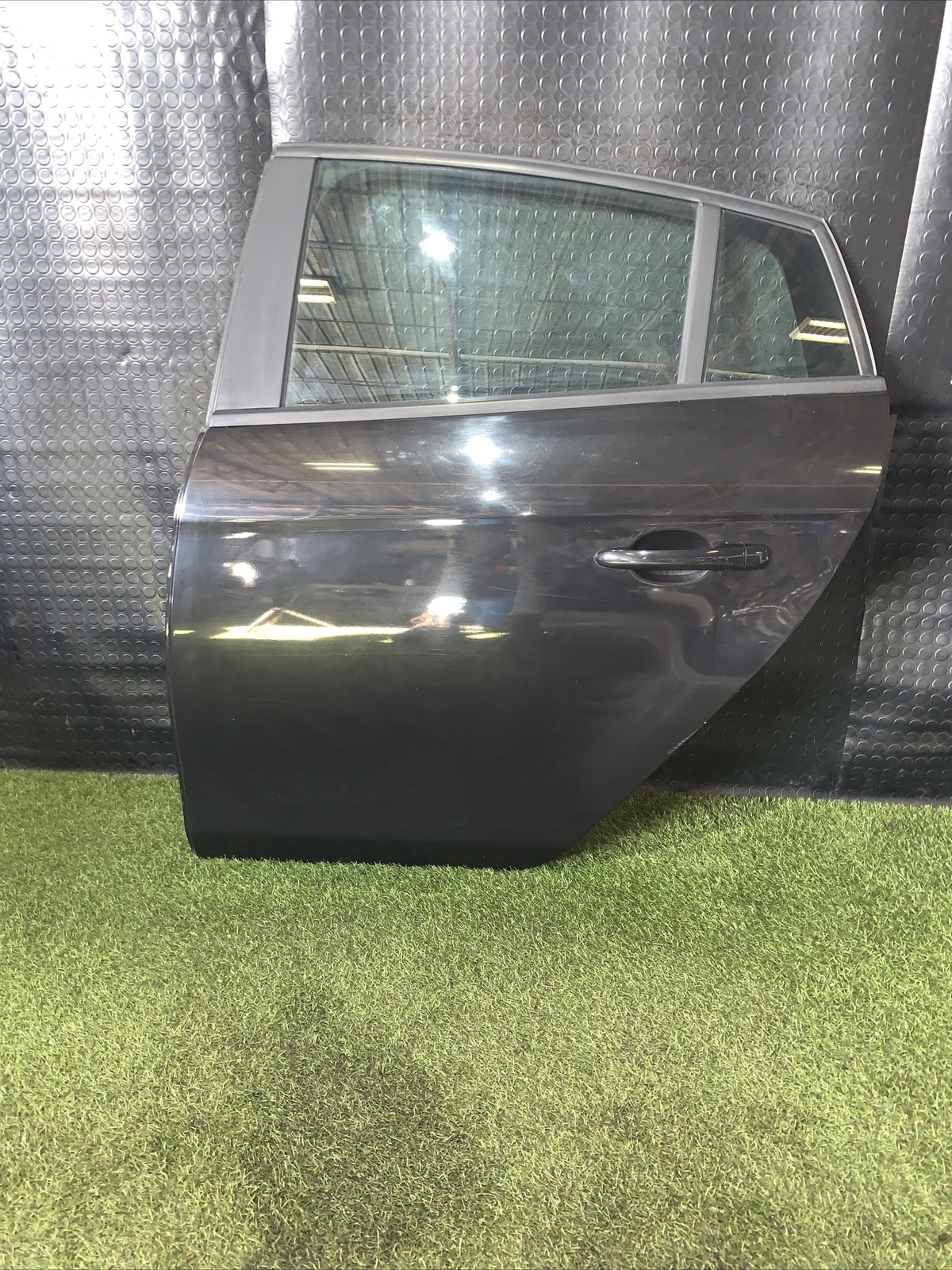 SPORTELLO PORTA PORTIERA POSTERIORE SINISTRA SX FIAT BRAVO