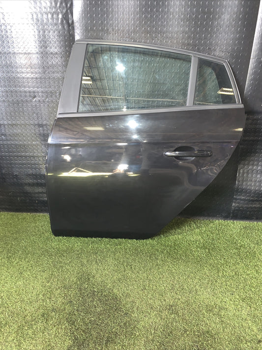 SPORTELLO PORTA PORTIERA POSTERIORE SINISTRA SX FIAT BRAVO