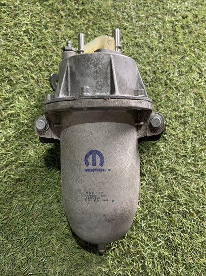 Porta Filtro Gasolio Alfa Romeo Giulietta 1.6 50522918