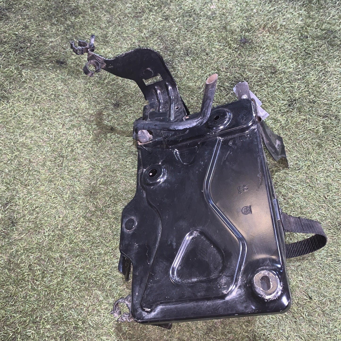 51974147 SUPPORTO PORTA BATTERIA FIAT 500X (334)(2021) 1.3 MJET