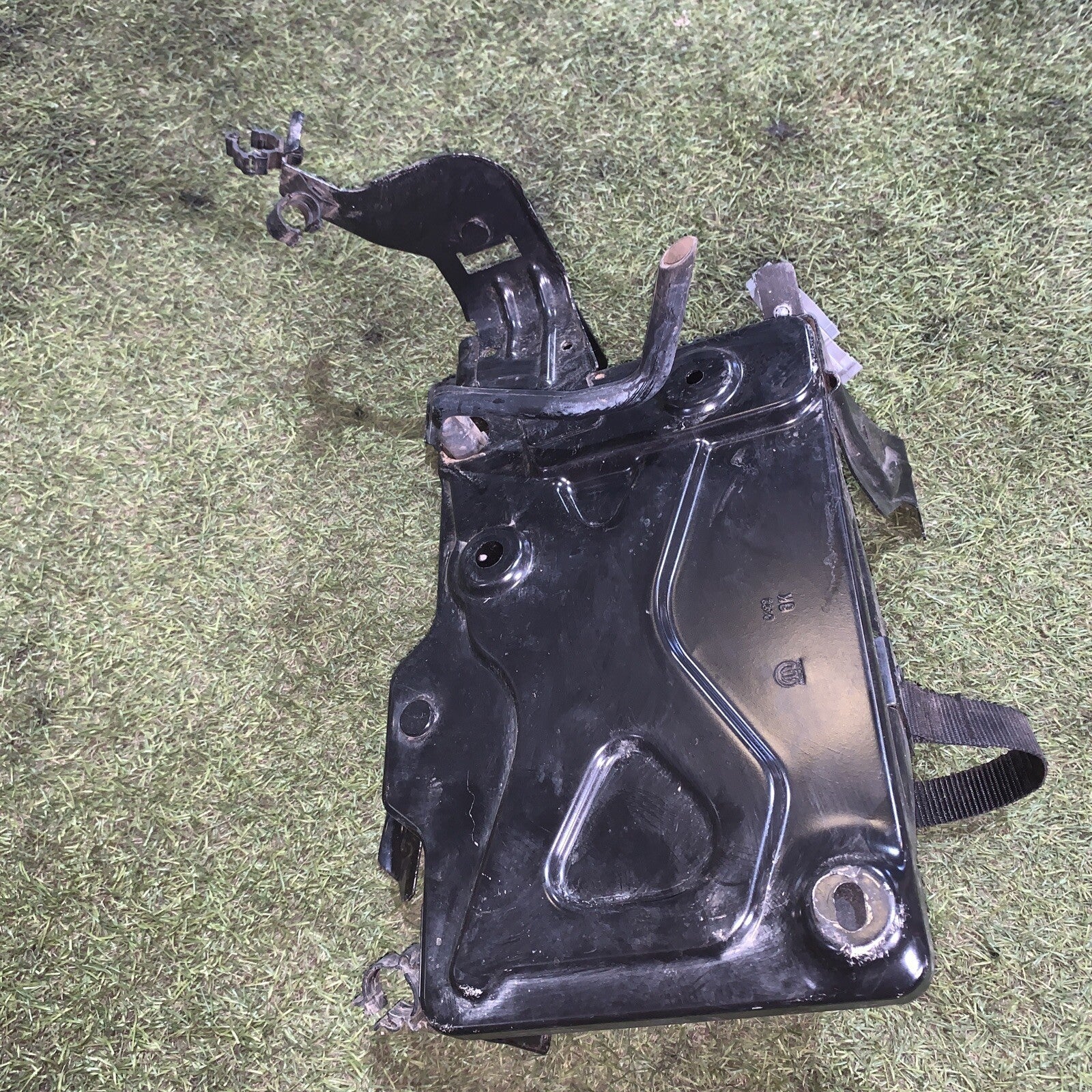 51974147 SUPPORTO PORTA BATTERIA FIAT 500X (334)(2021) 1.3 MJET